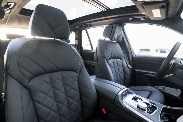 2026 BMW X5 40i - Photo 15