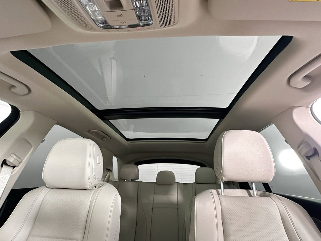 New 2026 MANUFAKTUR Alpine Grey Mercedes-Benz GLE 450 image 57
