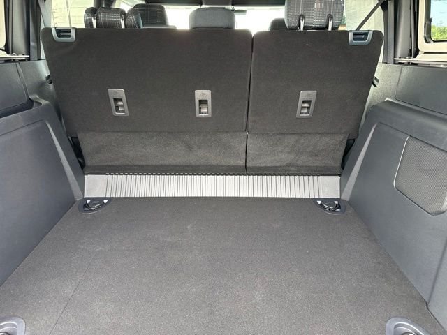 New 2026 Avalanche Gray Ford Heritage Edition image 47