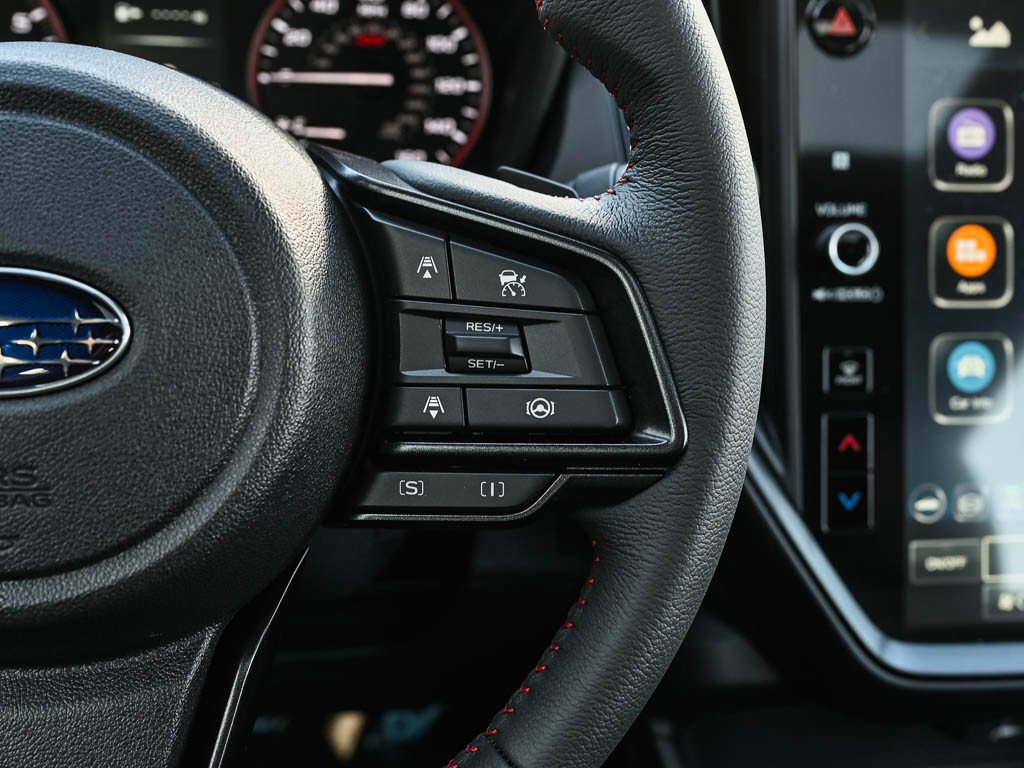 2026 Subaru Impreza RS - Photo 21