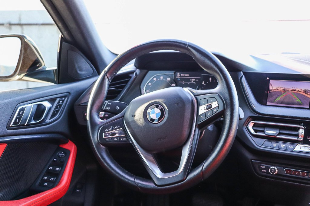 Used 2021 White Metallic BMW 228i image 17
