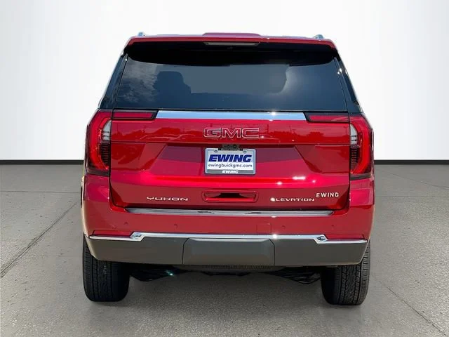 2026 GMC Yukon Elevation - Photo 5