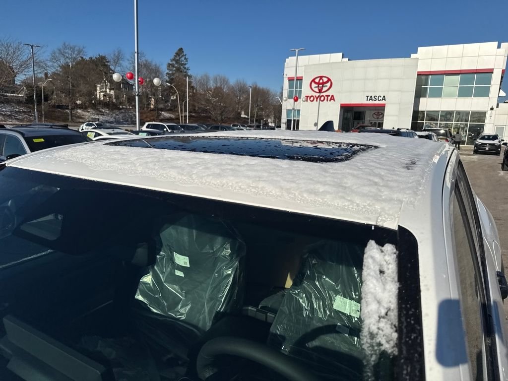 2025 Toyota Tacoma TRD Off Road - Photo 16