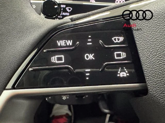 New 2026 White Audi S line image 25
