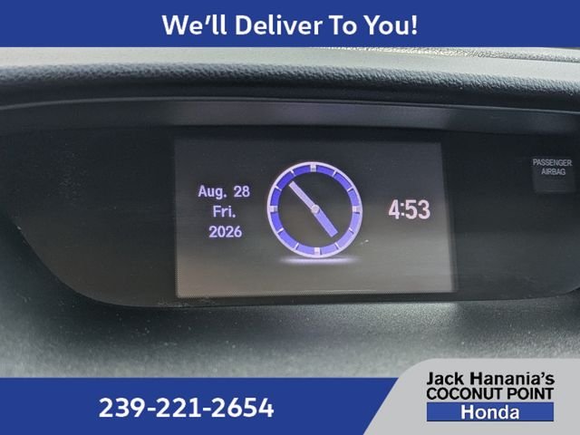 Used 2015  Honda Touring image 38