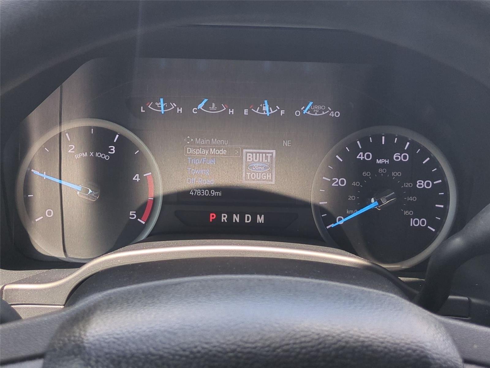 Used 2021 Carbonized Gray Ford XL image 22