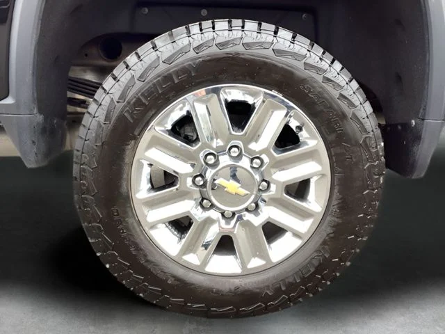 2024 Chevrolet Silverado 2500HD High Country - Photo 10