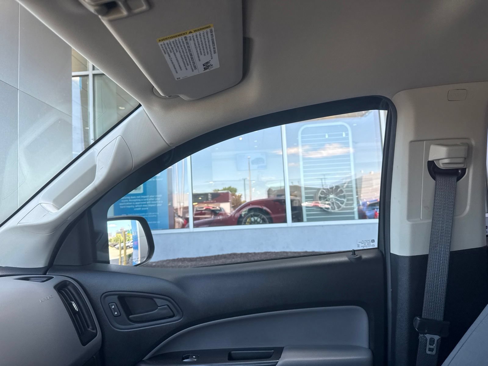 Used 2022 Satin Steel Metallic Chevrolet WT image 26