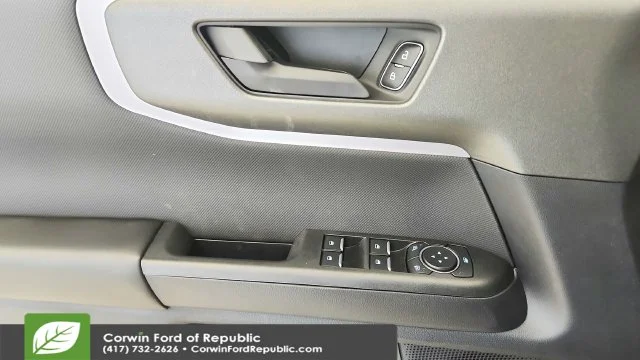 New 2026 Ruby Red Metallic Tinted Clearcoat Ford Big Bend® image 21