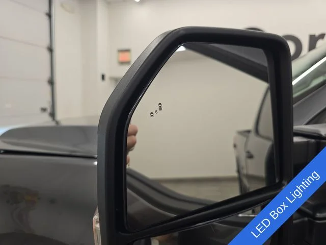 New 2026 Carbonized Gray Metallic Ford F-250® XLT image 44