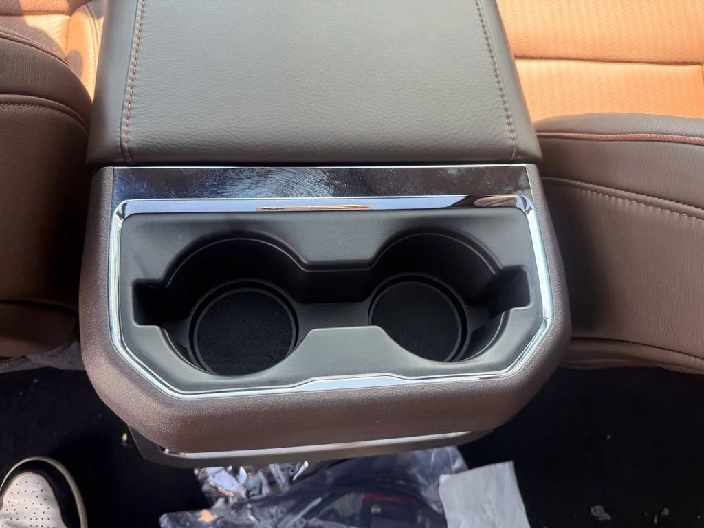 2026 Ford F-250 Super Duty King Ranch - Photo 47