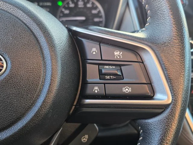 Used 2024 Gray Subaru Limited image 31