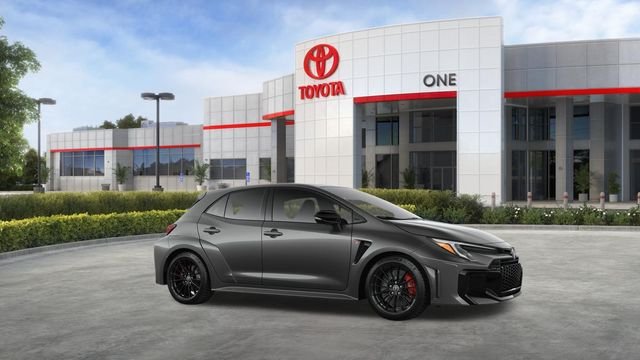 New 2026 Heavy Metal <sup>1</sup> Toyota  DAT image 47