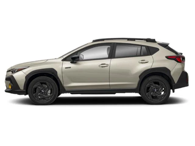 New 2026 Sand Dune Pearl Subaru Sport Hybrid IN-TRANSIT image 3