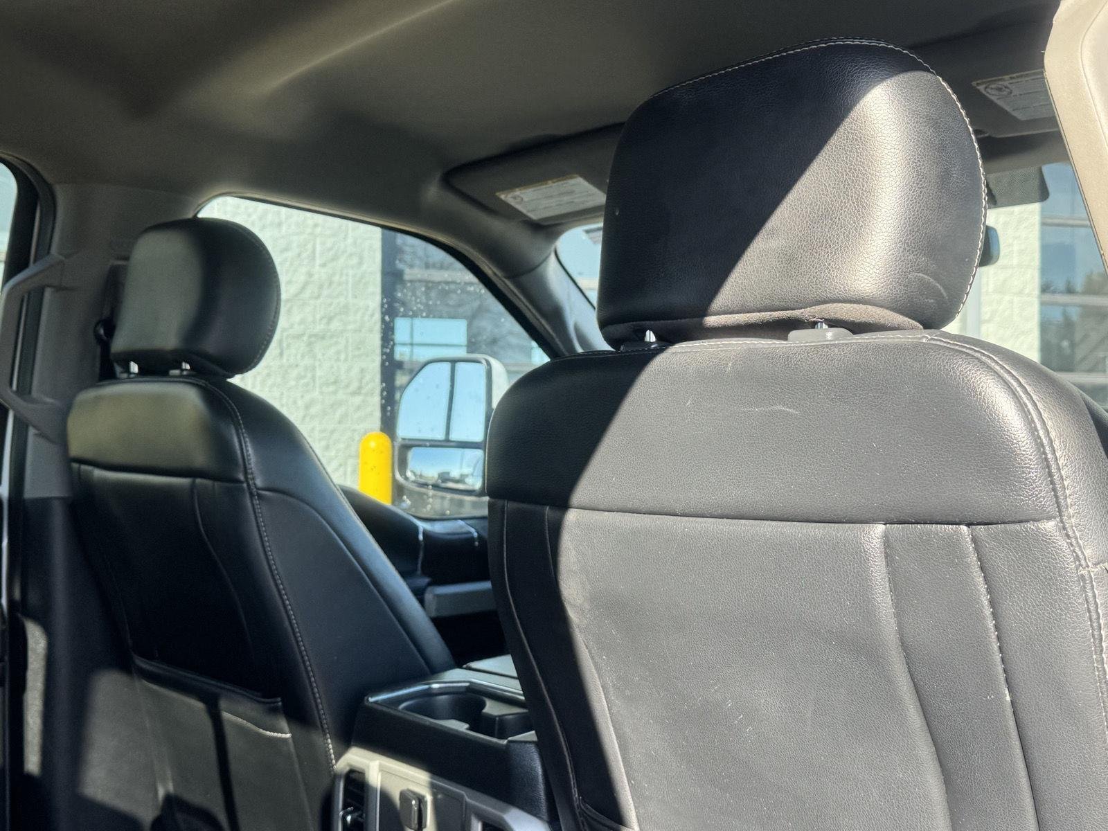 2020 Ford F-250 Super Duty Lariat - Photo 47