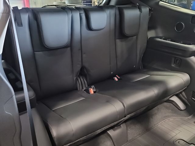 2026 Subaru Ascent Limited Bronze Edition - Photo 39