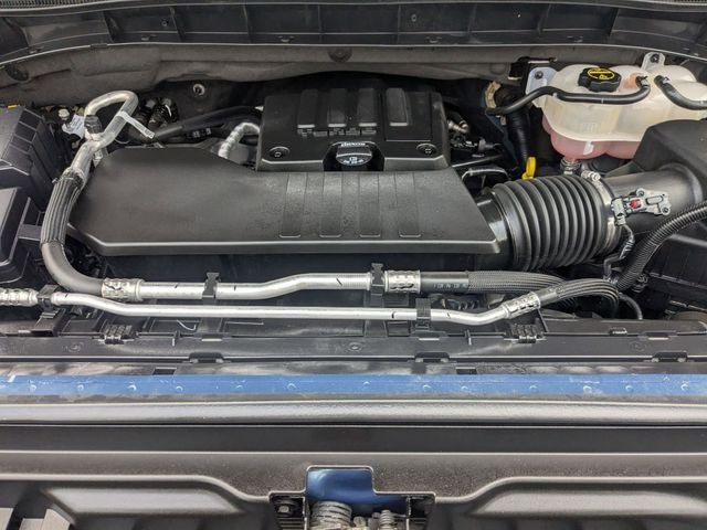 2024 GMC Sierra 1500 Elevation - Photo 22