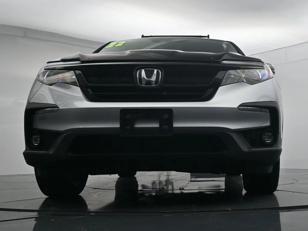 Used 2022  Honda Special Edition image 18
