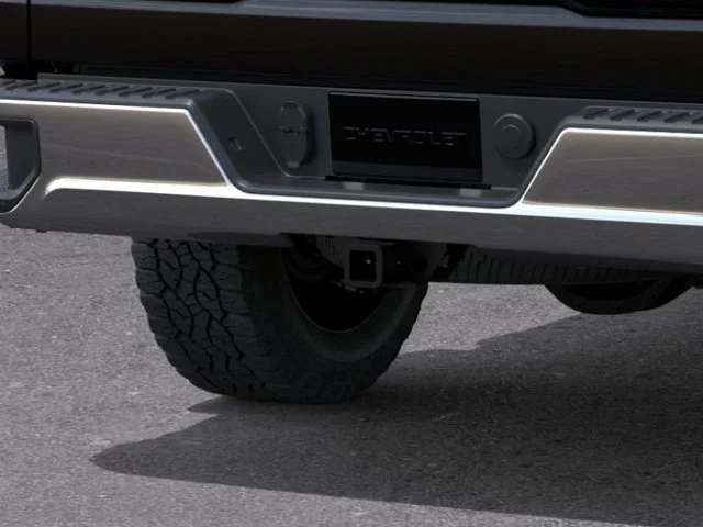 2026 Chevrolet Silverado 1500 LT - Photo 14