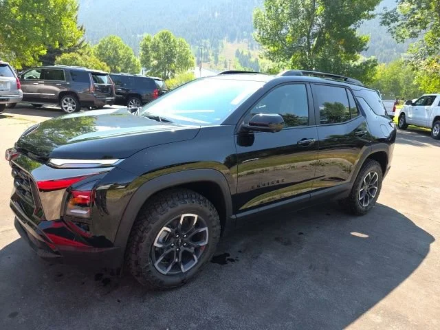 2026 Chevrolet Equinox ACTIV - Photo 16
