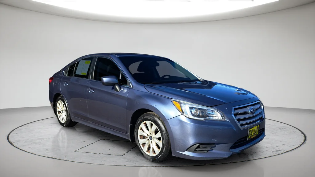 2015 Subaru Legacy 2.5i Premium AWD photo