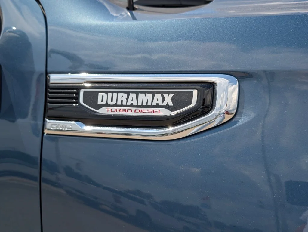 Used 2026 Blue GMC Denali image 13