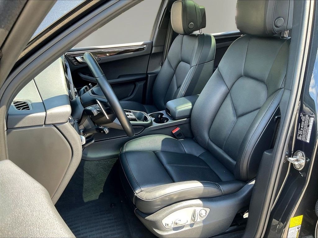 Used 2023 Gray Porsche  image 22