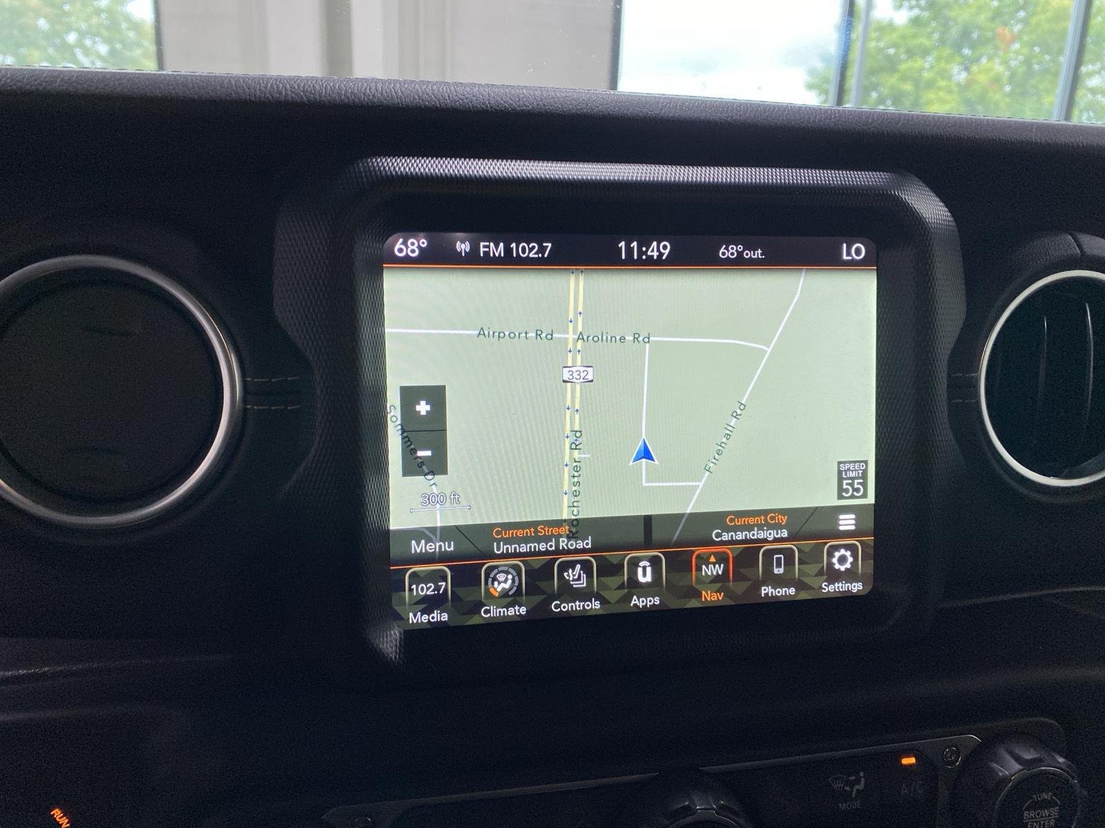 1C4JJXP69NW186405