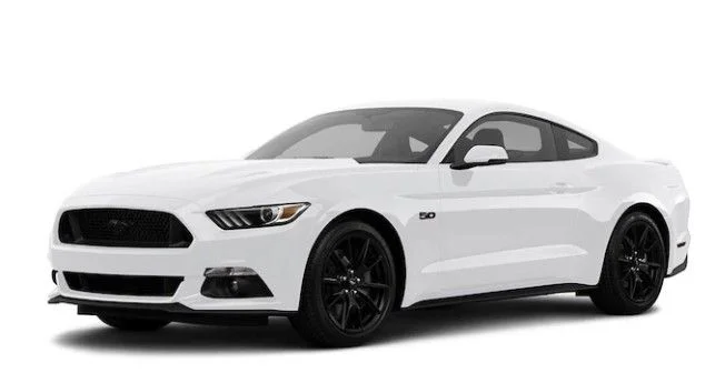 2017 Ford Mustang GT Coupe Premium's photo