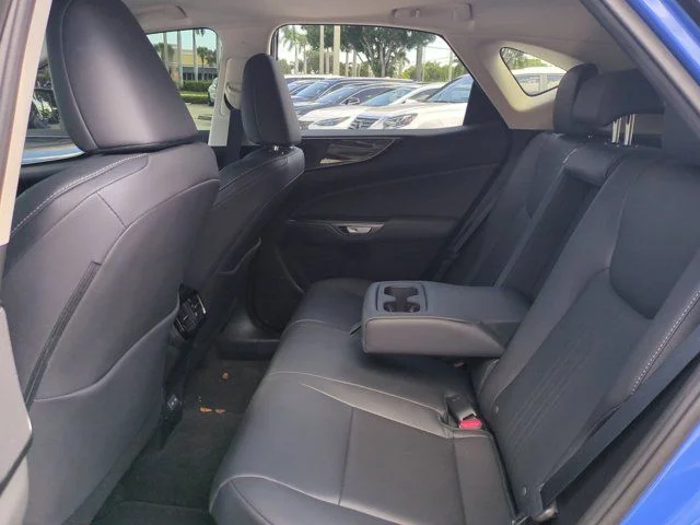 Certified Used 2025 GRECIAN WATER Lexus 350h Premium image 13