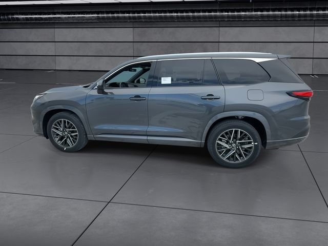 New 2026 Cloudburst Gray Lexus  350 PREMIUM image 5