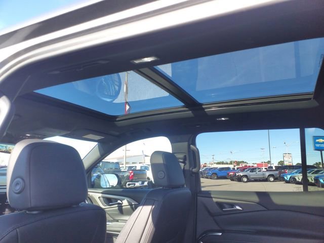 2026 Chevrolet Traverse LT - Photo 15