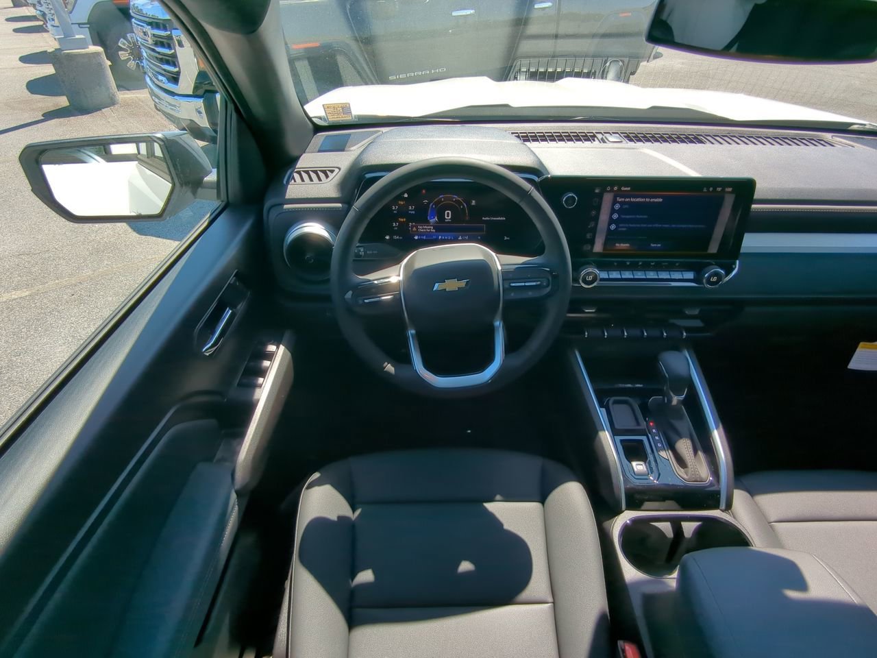 2026 Chevrolet Colorado LT - Photo 15