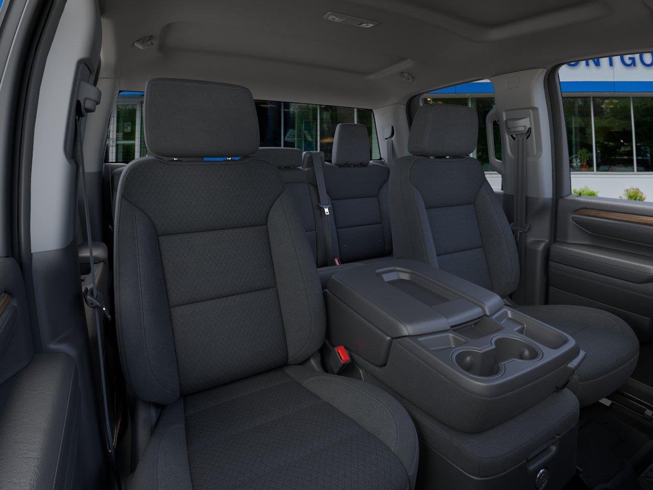 2026 Chevrolet Silverado 2500 HD LT - Photo 16