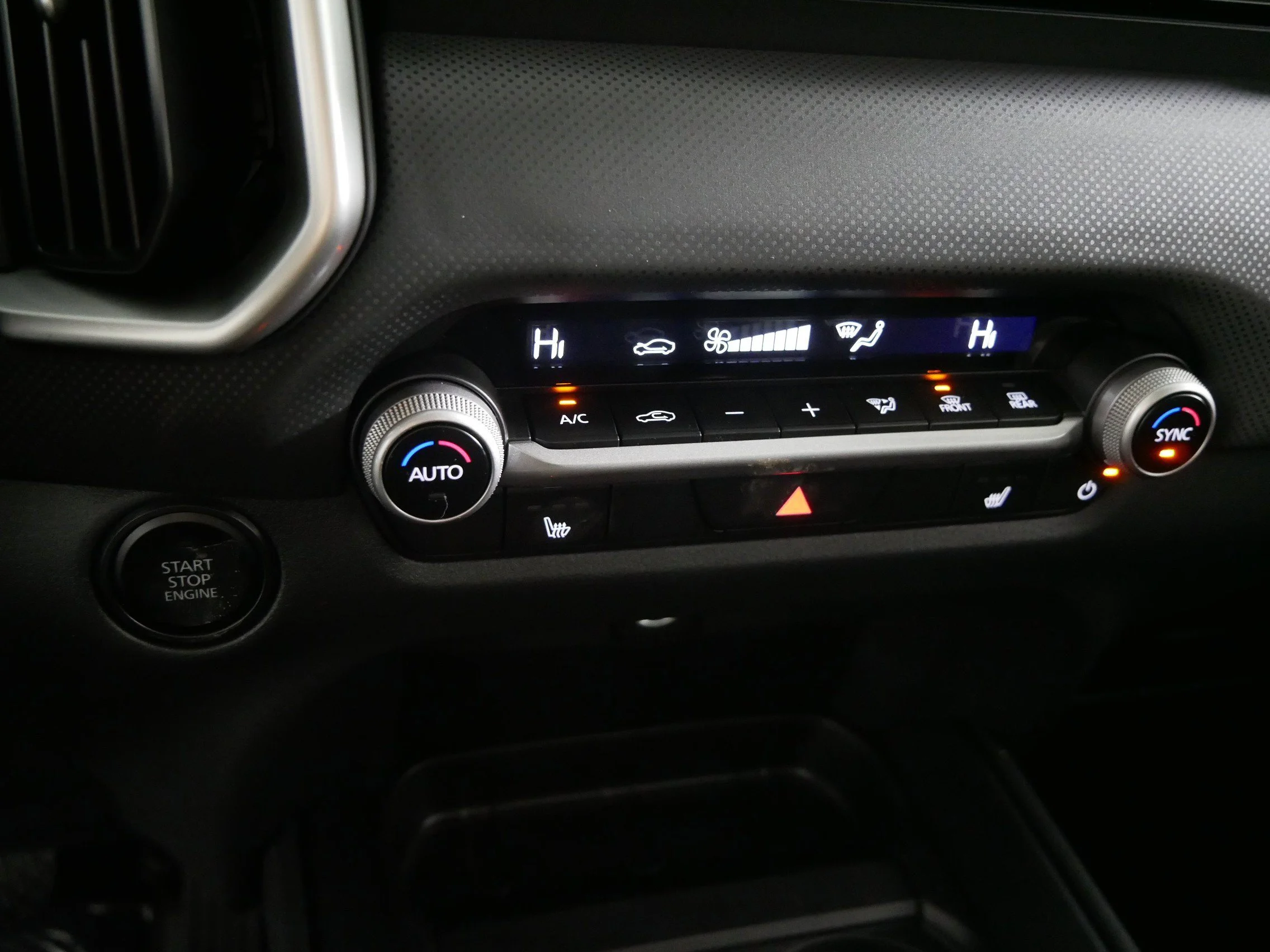 New 2026 Wind Chill Pearl Mazda 2.5 S Preferred image 7