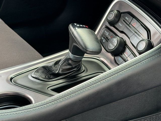 Used 2021 Red Dodge SXT image 18
