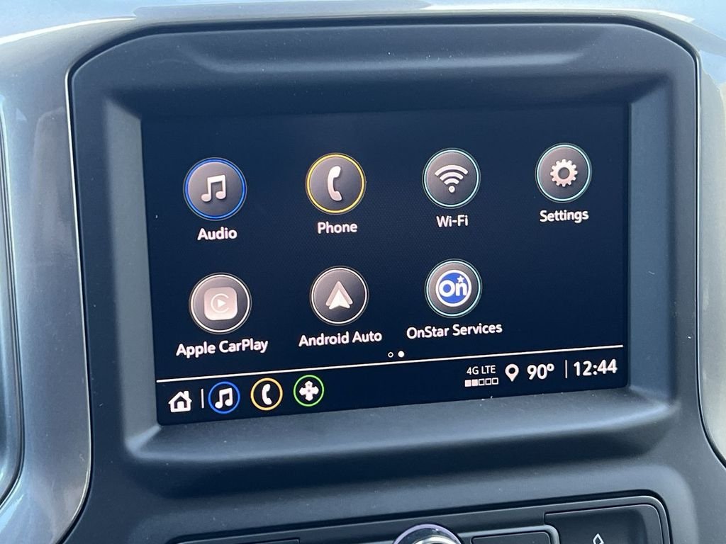 2026 Chevrolet Silverado 2500 HD Work Truck - Photo 16
