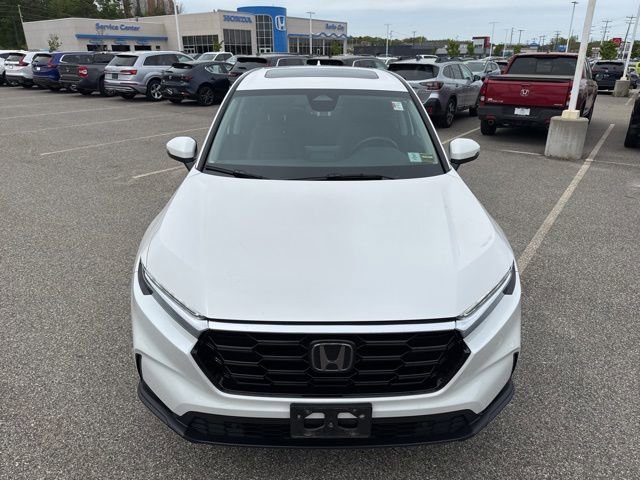 2023 Honda CR-V EX-L - Photo 35