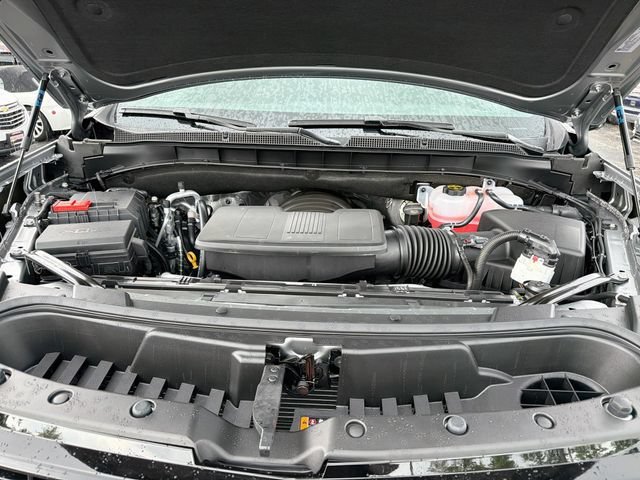 2026 Chevrolet Tahoe LS - Photo 34