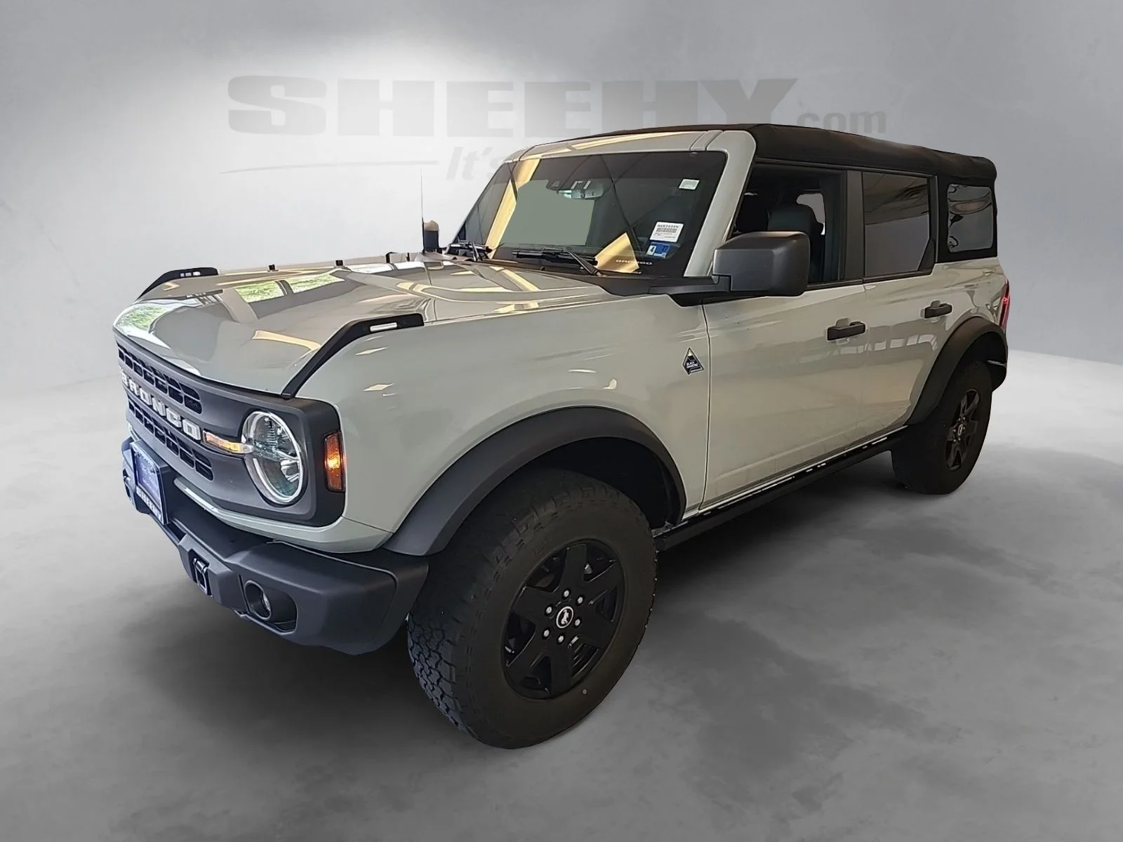 Used 2024 Green Ford Black Diamond image 16