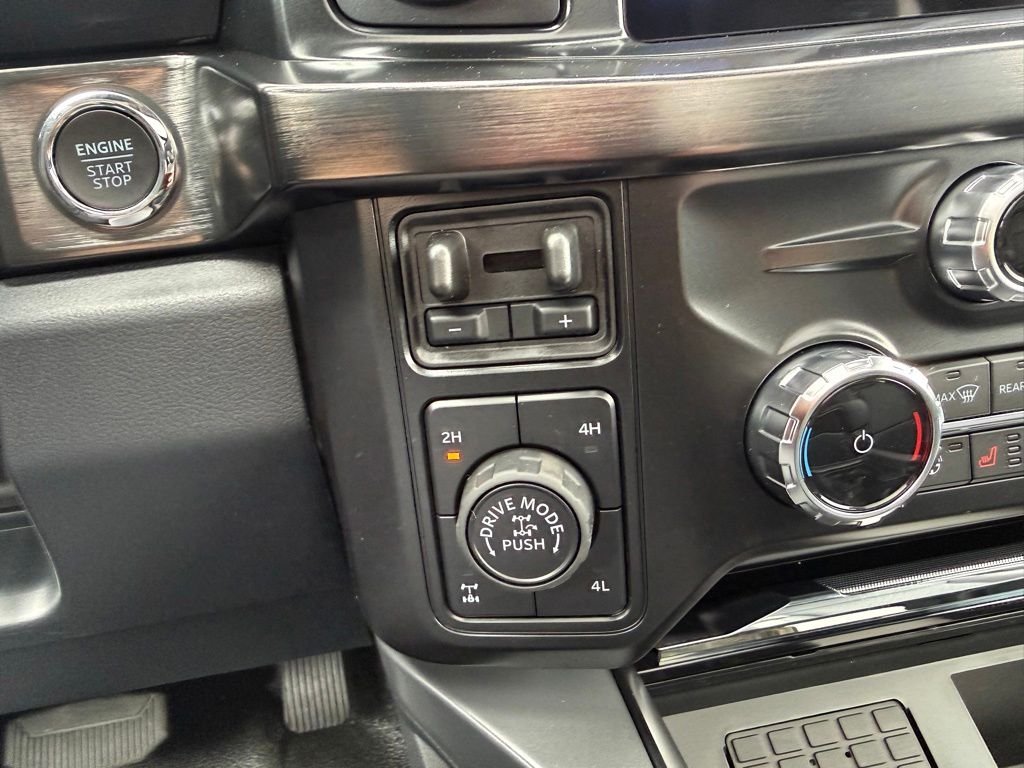 New 2026 Avalanche Ford F-250® Lariat® image 27