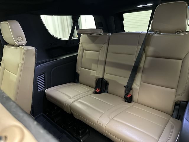 Used 2024 Beige Chevrolet Premier image 28