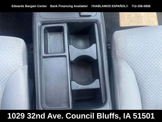 Used 2016 Gray Honda LX image 20