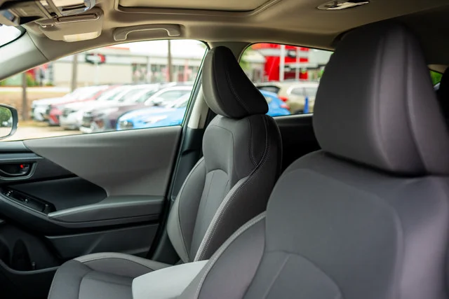 New 2026 Alpine Green Subaru Premium image 32
