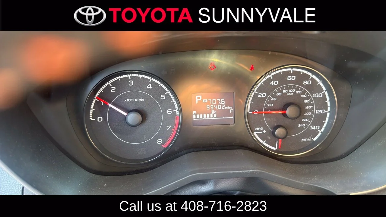 Used 2018 Black Subaru 2.0i Premium image 3