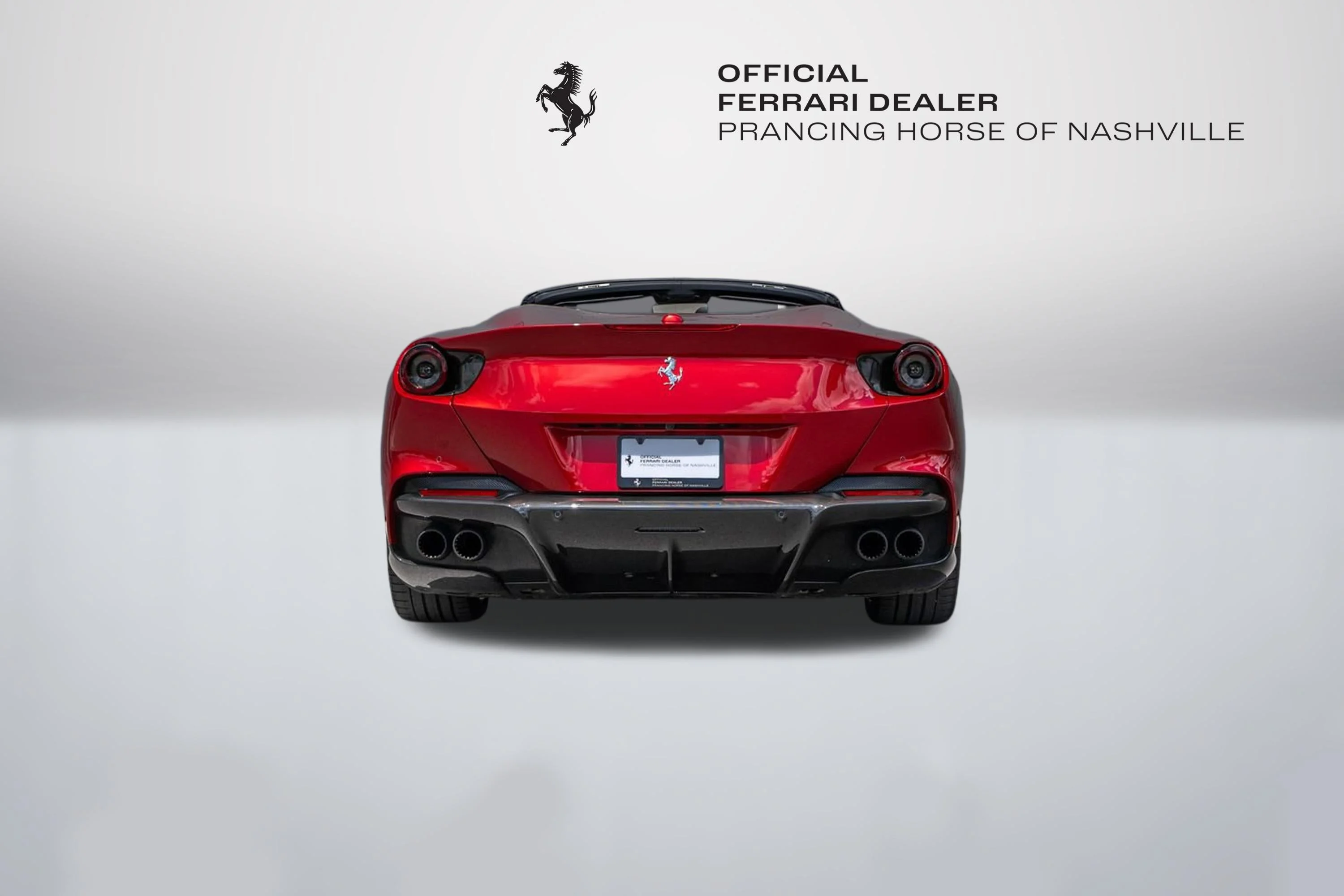 2022 Ferrari Portofino M - Photo 9