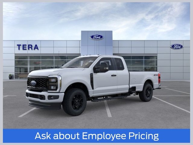 2026 Ford F-250SD F-250® XL