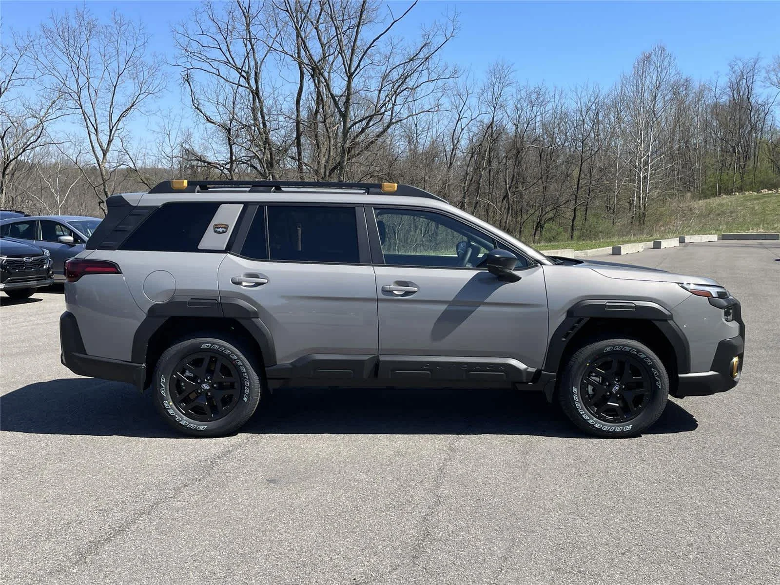 2026 Subaru Outback Wilderness - Photo 6