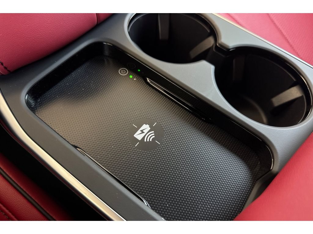 2025 Acura RDX A-Spec w/Advance Package - Photo 25