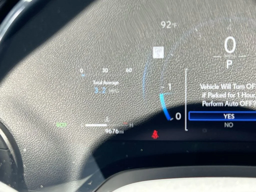 Certified Used 2025 IRIDIUM Lexus 350 image 14